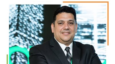 فؤاد زايد: العاصمة الإدارية تشهد طفرة فى المجتمعات الخضراء المستدامة