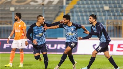 تعرف على موعد مباراة بيراميدز القادمة