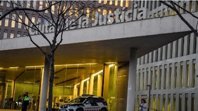 أوروبا تبدأ جلسات محاكمة جماعة ملائكة الجحيم في مدريد 