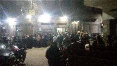 انفجار مواسير الغاز يتسبب في انهيار منزل وإصابة شخص بالغربية