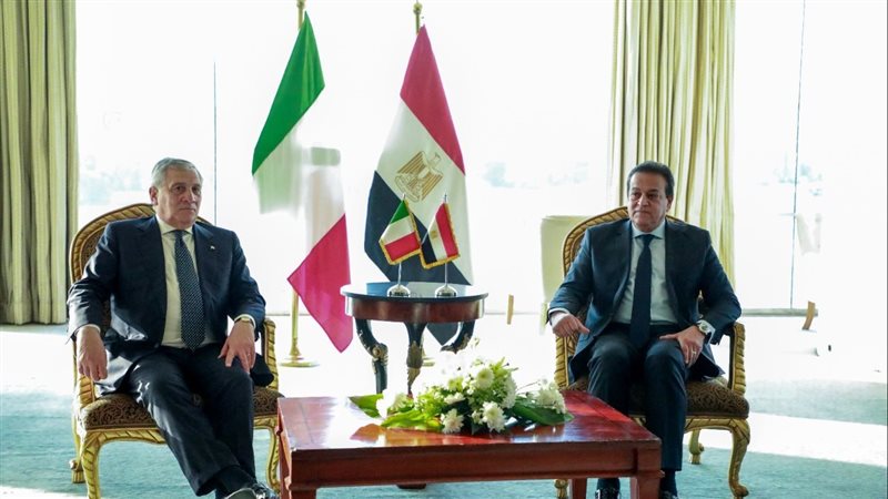 توقيع بروتوكول التعاون،فيتو
