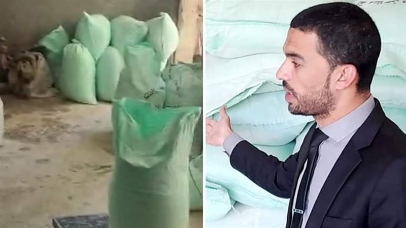 حملات رقابية بمحافظة