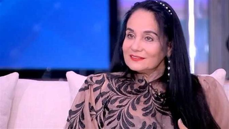 سحر رامي، فيتو 