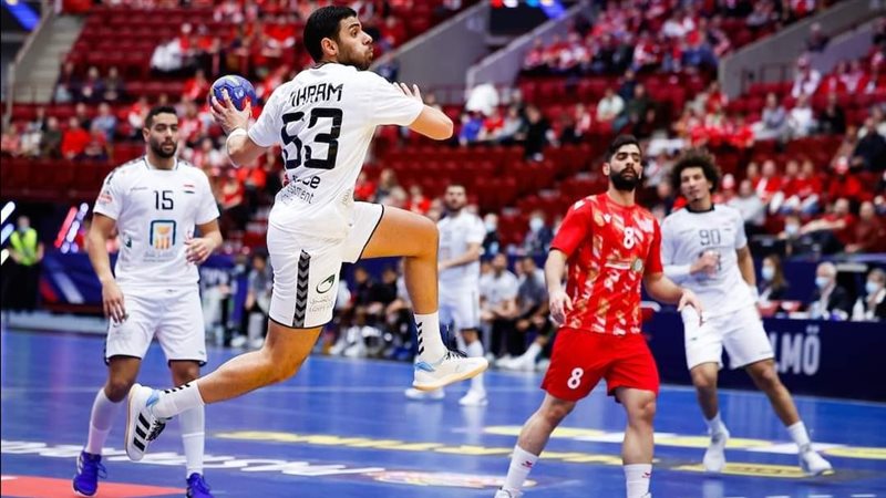 منتخب البحرين لكرة