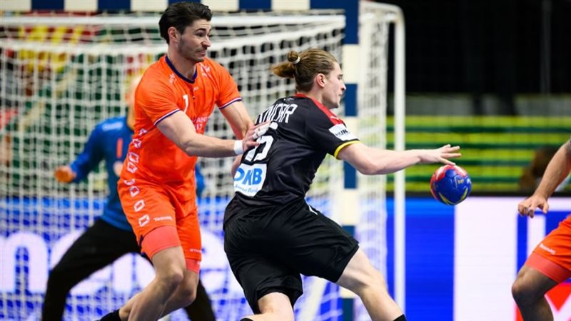 منتخب ألمانيا لكرة