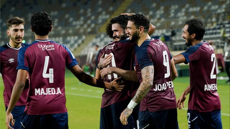 الدوري الإماراتي،