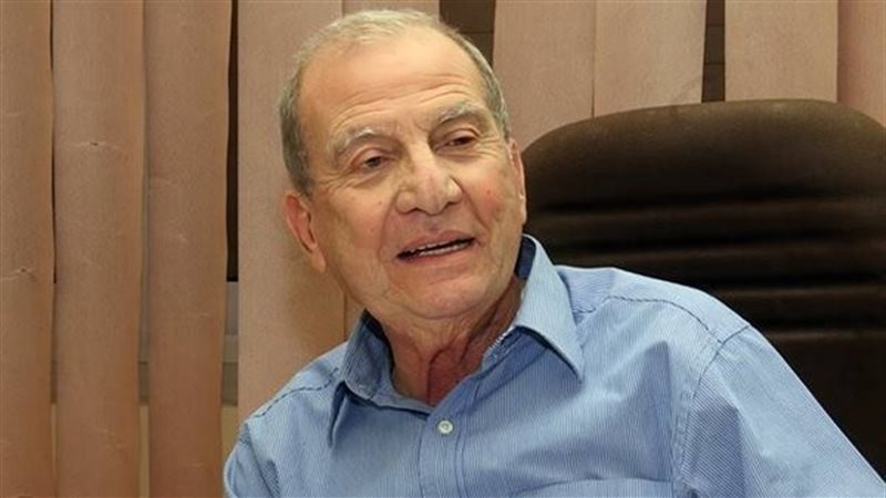 محمد أبو الغار، فيتو