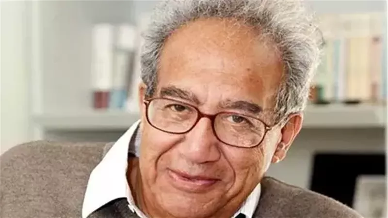 المفكر الدكتور جلال