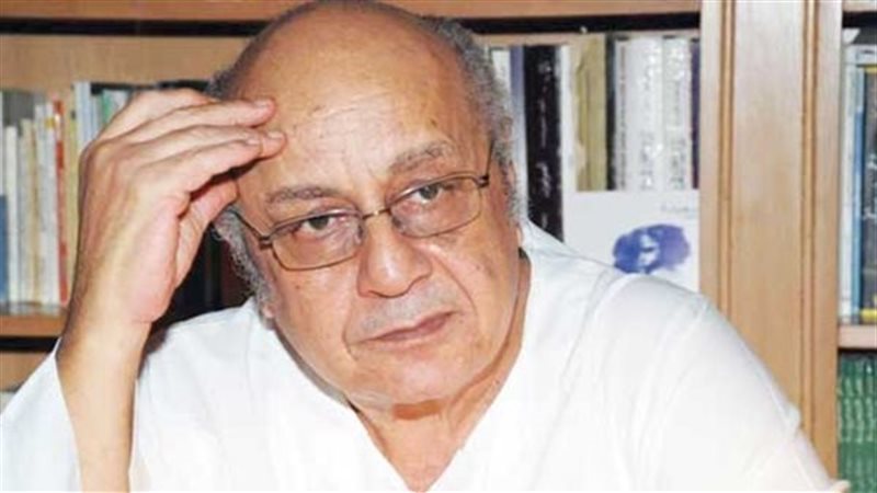 سيد حجاب، فيتو 