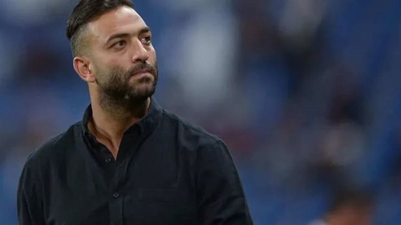 ميدو، فيتو