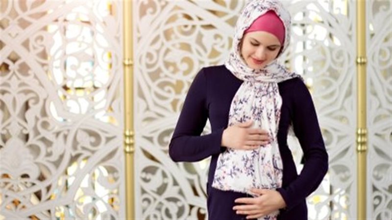 الحمل وأعراضه، فيتو