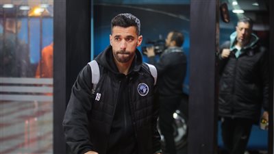 بيراميدز يستعيد عبد الله السعيد أمام سموحة بالدوري