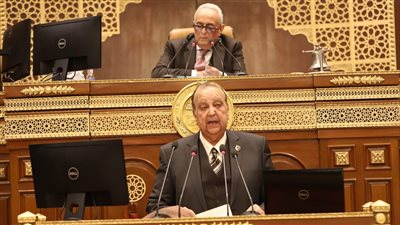 نائب فى مجلس الشيوخ يقترح تعليم الطلاب قيادة السيارات وتأجير أسوار المدارس