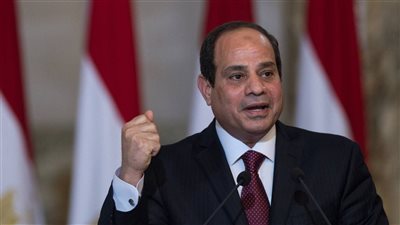 السيسي: المشاريع القومية لا تهدف للتفاخر والتباهي