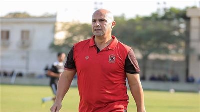 ياسر رجب يقود طفرة في قطاع الناشئين بنادي بتروجت 