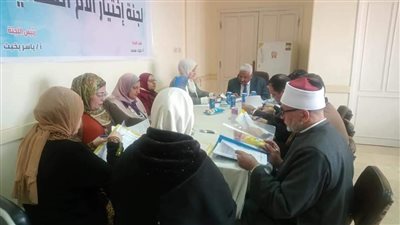 تضامن المنيا تعقد اجتماع لجنة اختيار الأم المثالية