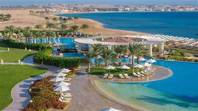 أفضل وجهات السياحة الطبيعية، الغردقة الأولى في الشرق الأوسط والـ 4 عالميا 