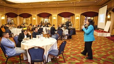 التخطيط تعقد ورشة عمل حول الشركات الناشئة ودورها في دعم التنمية الاقتصادية