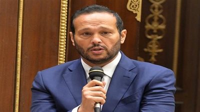 محمد حلاوة رئيس لجنة الصناعة والتجارة بمجلس الشيوخ: اللجنة ناقشت تقرير وزارة التموين حول التوسع فى معارض أهلا رمضان وأسواق السلع الأساسية