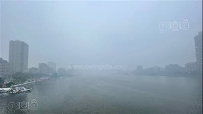 حالة الطقس ودرجات الحرارة اليوم الأحد 29-1-2023 في مصر