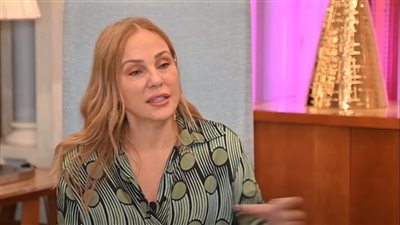 شيرين رضا: مش بطلع في السينما عشان أبين جمالي ولا حلاوتي