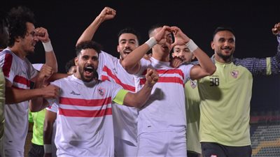 الاتحاد الأفريقي يكشف موعد مباراة الزمالك وشباب بلوزداد في دوري أبطال أفريقيا