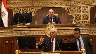 تفاصيل قرار جديد لوزير التعليم بشأن طلاب الدمج 