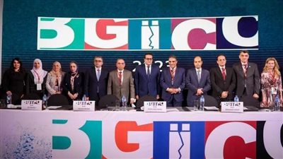 الإعلان عن إنشاء تحالف البنوك الحيوية للسرطان في مصر خلال مؤتمر أورام الثدي