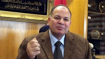 محافظ أسيوط يهنئ رئيس الجمهورية ووزير الداخلية بعيد الشرطة الـ 71