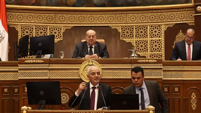 وزير التعليم يوجه رسالة طمأنة لطلاب الصفين الرابع والخامس الابتدائي