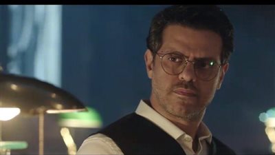 نجوم الفن في فيلم قصير ضمن احتفالات الشرطة (فيديو وصور)