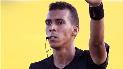 الكاف يعلن حكم مباراة الأهلي والهلال السوداني في دوري أبطال أفريقيا 