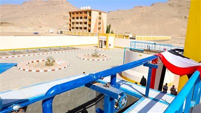 31 مليار جنيه تكلفة مشروعات مياه الشرب والصرف الصحي خلال 2022 بسوهاج  