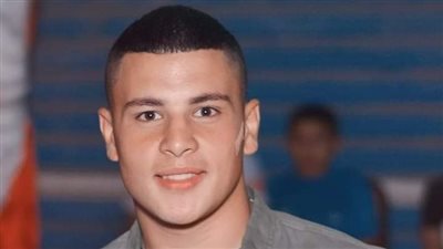 وفاة شاب قبل زفافه بشهر في انقلاب سيارة نقل بالغربية (صور)