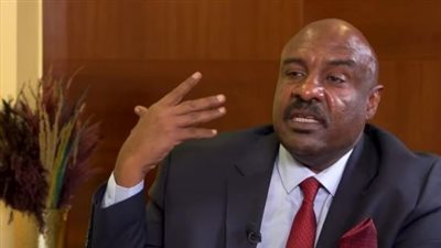 الجاكومي: كل القوى الفاعلة في المشهد السياسي السوداني تقبل دعوة مصر للحوار (فيديو)
