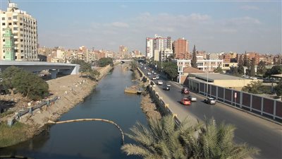 حالة الطقس غدا الأحد 20-4-2025 في محافظة الفيوم