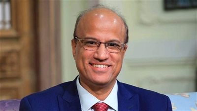 الزناتي يرد على بيان خراجة بشأن الوضع المالي لنقابة الصحفيين والحسابات 