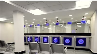 الداخلية: إنشاء 231 نقطة شرطة وتطوير 138 مقرا للأحوال المدنية (صور)