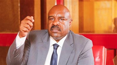 الجاكومي: الثورة السودانية استطاعت إزاحة نظام كان مجرد واجهة للإخوان ( فيديو)