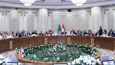 طلعت: اعتماد الاستراتيجية العربية للاتصالات والمعلومات