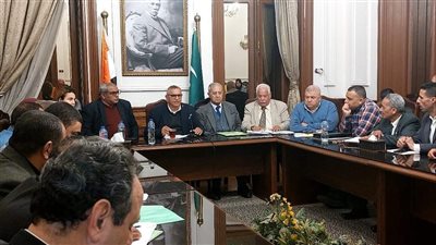 رئيس الوفد: حقوق العمال ليس عليها خلاف ولا يوجد حق بدون التزام 