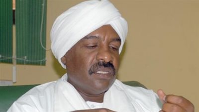 رئيس الجبهة الثورية السودانية: الرافضون للحوار السياسي أصحاب أجندة ومصلحة