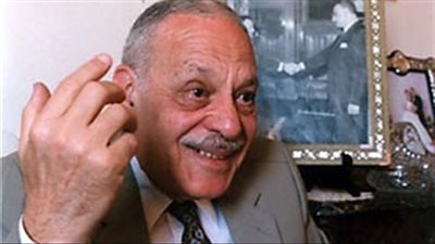 وفاة سامي شرف وزير شئون رئاسة الجمهورية الأسبق