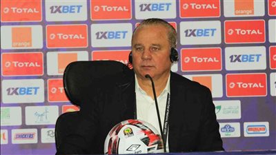 شوقي غريب يحطم الأرقام القياسية مع المقاولون العرب