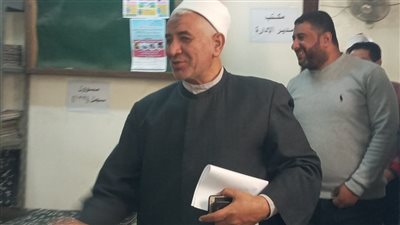 جولة تفقدية لوكيل وزارة أوقاف الإسكندرية على المساجد 