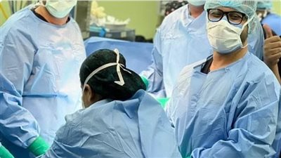 امرأة تنجب توأمها الثاني بعد 6 أشهر من ولادتها التوأم الأول