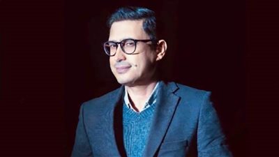 أبرز أعمال أحمد عيد الفنية بعد تصدره التريند