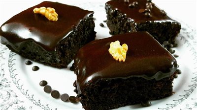 طريقة عمل الجاتوه شاتوه، مش هتحتاجى تشتريه تانى من بره