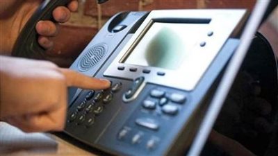 آخر موعد لسداد فاتورة التليفون الأرضي 