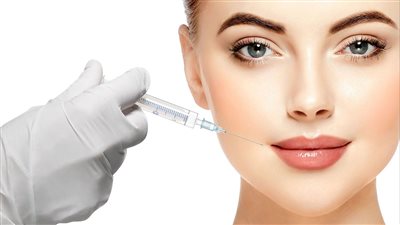حقن تفتيح البشرة، مفعولها مذهل ولم تقرها هيئة الغذاء والدواء